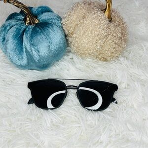 Quay Australia Get Way Polarized Sunglasses